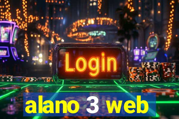 alano 3 web